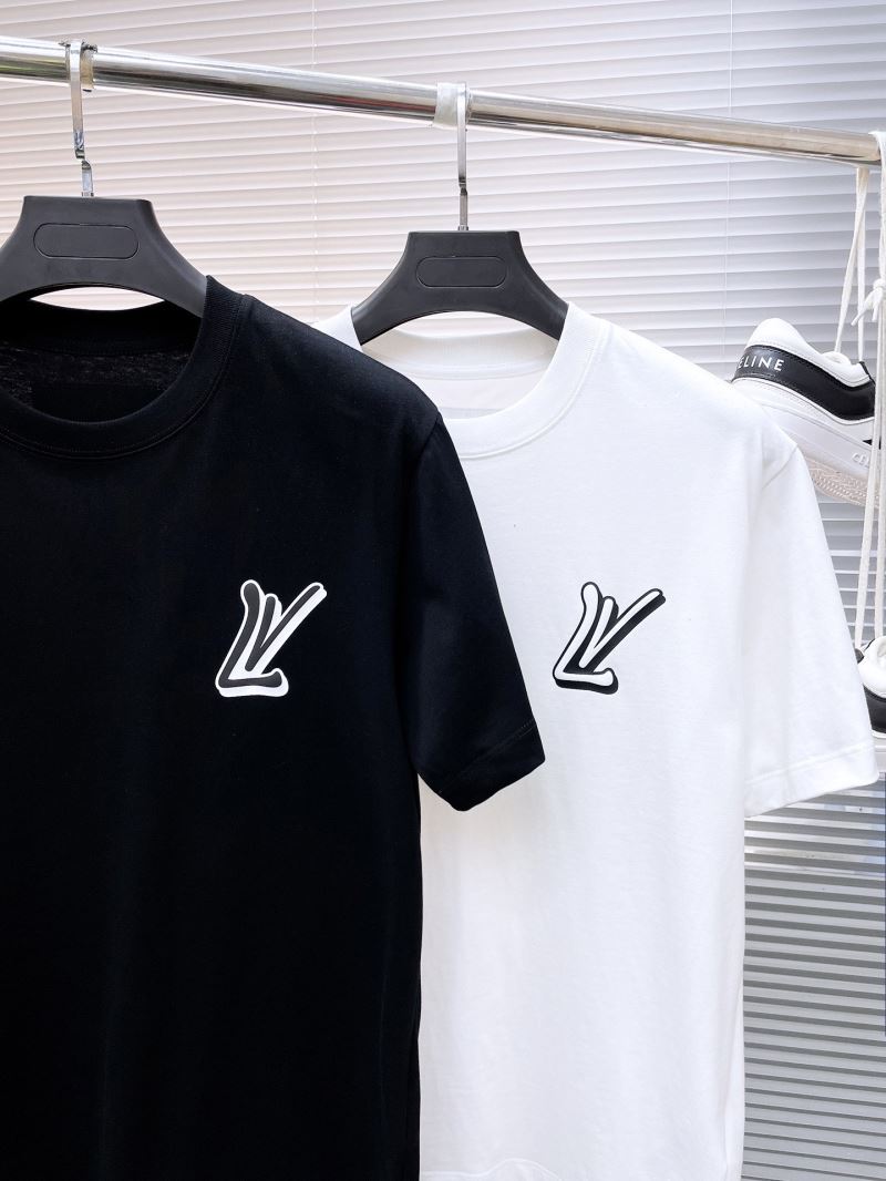 Louis Vuitton T-Shirts